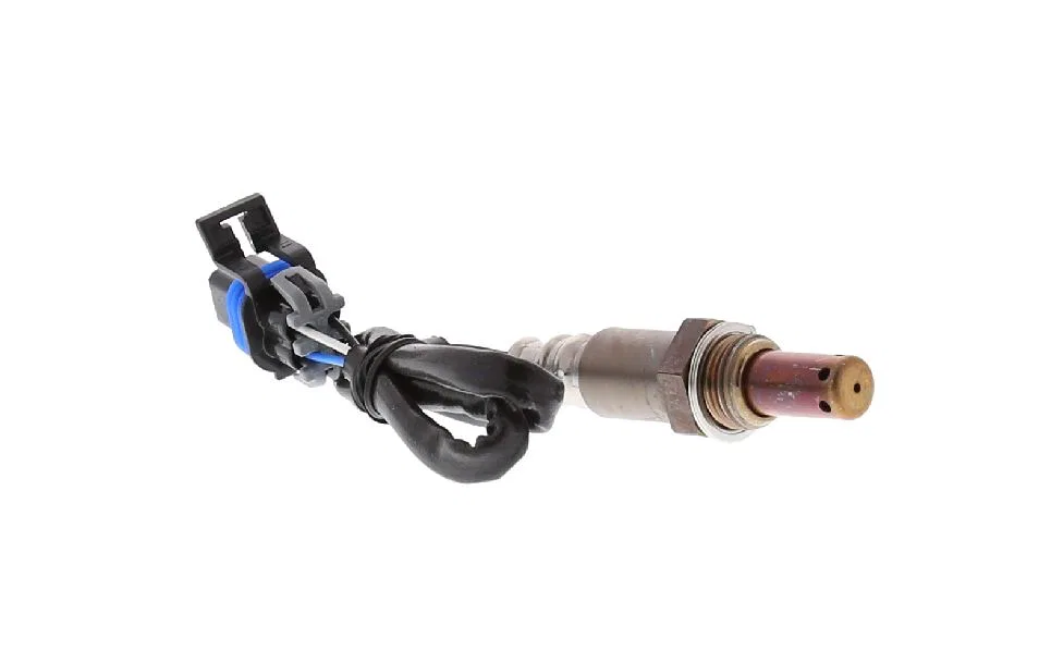 234-4337 – DENSO Oxygen Sensor, OE-Replacement - view 3
